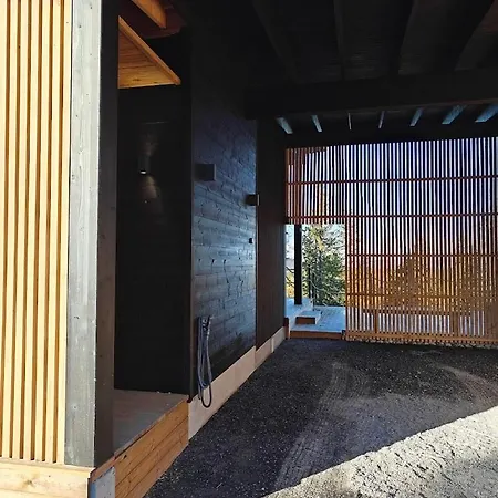 Petaejae - Tranquility And Stunning Views Vila Syöte
