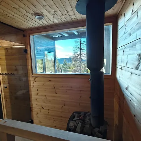 Petaejae - Tranquility And Stunning Views Vila *