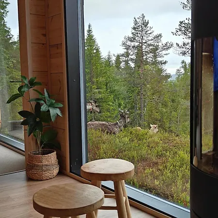 Petaejae - Tranquility And Stunning Views Vila *