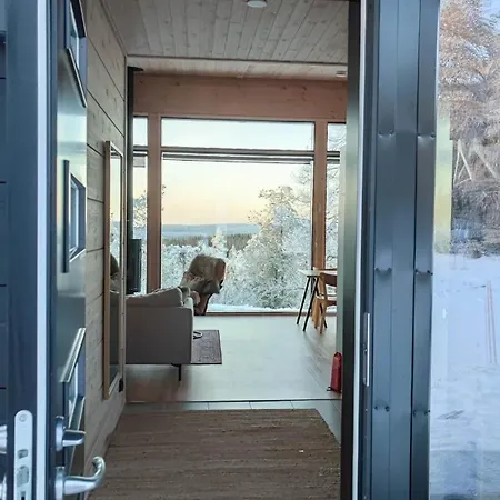 Petaejae - Tranquility And Stunning Views Willa Syöte