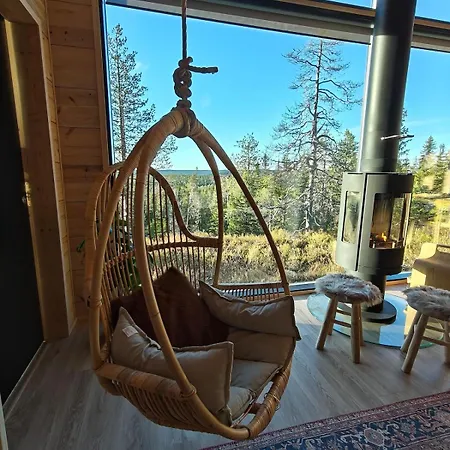 Petaejae - Tranquility And Stunning Views Vila *