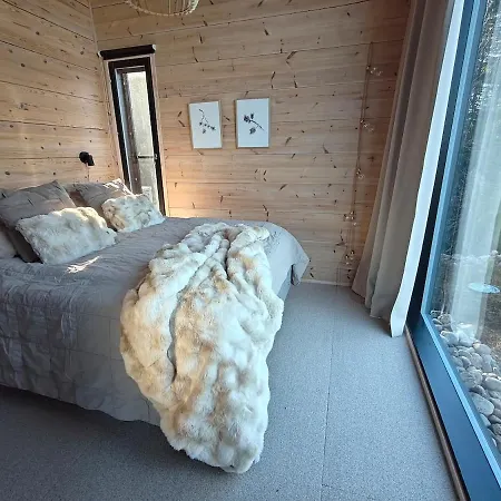 Petaejae - Tranquility And Stunning Views Vila